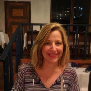 Meet your Posher, Alissa